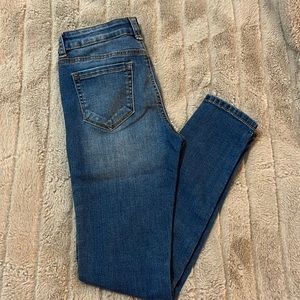 Brand, Arizona, size 12, color blue